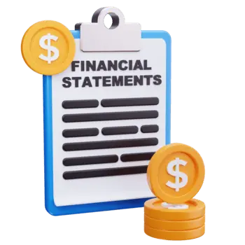 Financial Results