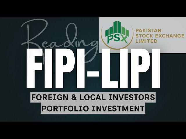 FIPI-LIPI