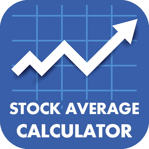 Stock Avg. Calculator